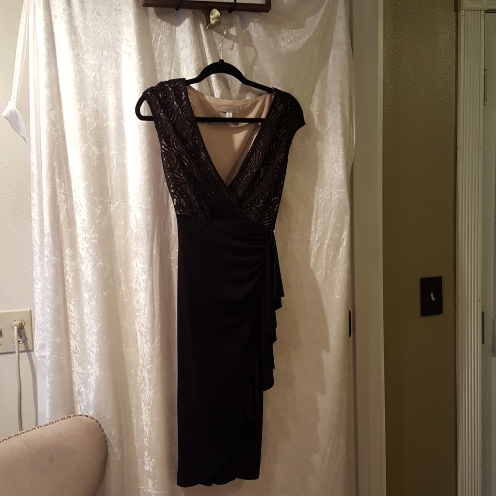 Cocktail dress